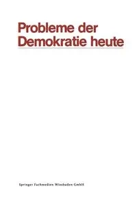 Probleme Der Demokratie Heute - Na Na
