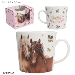 Kubek 250ml Miss Melody 13554A - DEPESCHE