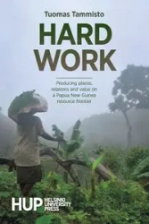 Hard Work - Tammisto Tuomas