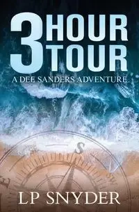 3 Hour Tour - Snyder LP