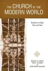 Church in the Modern World - Michael Lawler G