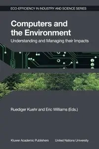 Computers and the Environment - Kuehr R.