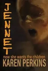 JENNET - Karen Perkins