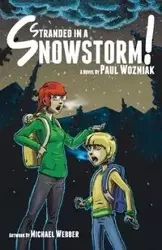 Stranded in a Snowstorm! - Paul Wozniak