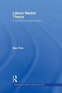 Labour Market Theory - Ben Fine