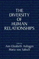 The Diversity of Human Relationships