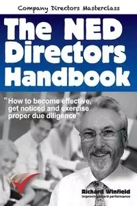 The NED Directors Handbook - Richard Winfield