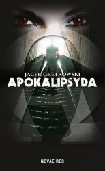 eBook Apokalipsyda - Jacek Gretkowski epub mobi
