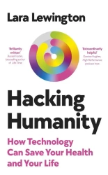 Hacking Humanity wer. angielska - Lara Lewington