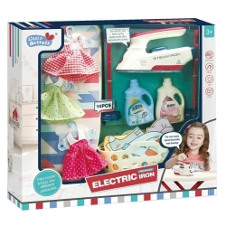 Zestaw do prasowania - Askato