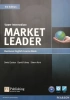 Market Leader 3ed Upper-Intermediate SB +DVD - David Cotton, David Falvey, Simon Kent