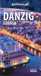 Przewodnik - Gdańsk - praca zbiorowa