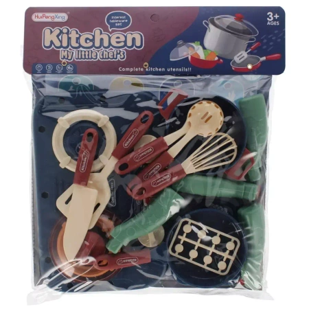 Zest Kuchenny Kuchenka 30x34x7 Mc Pbh 36/72