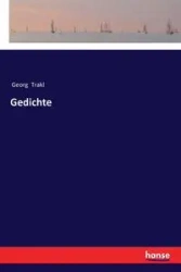 Gedichte - Trakl Georg