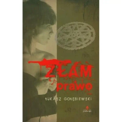 Złam prawo - Łukasz Gołębiewski