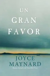 Un gran favor - Maynard Joyce