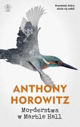 Morderstwa w Marble Hall - Anthony Horowitz
