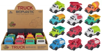 Auto Cartoon 11mc Mix Mc Disp 12/240/480