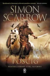Orły imperium T.5 Pościg - Simon Scarrow