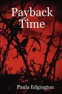 Payback Time - Paula Edgington