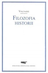 Filozofia historii - Voltaire