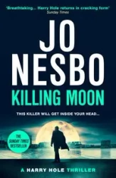 Killing Moon - Jo Nesbo