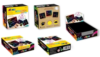 Notes wydrapywanka - Avenir