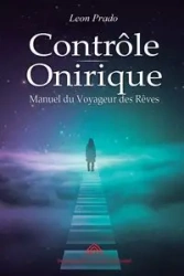 Contrôle Onirique - Leon Prado