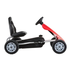 Gokart na pedały mały - Anek