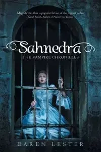 Sahnedra - Lester Daren