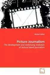 Picture Journalism - Michael Hallett