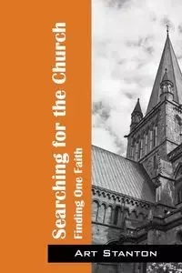 Searching for the Church - Stanton Art