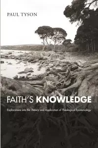 Faith's Knowledge - Tyson Paul