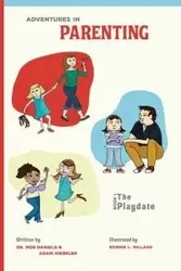 Adventures in Parenting - Rob Daniels