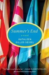 Summer's End - Kathleen Seidel Gilles