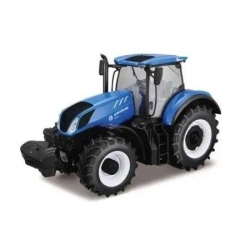 New Holland Tractor T7.315 1:32 BBURAGO