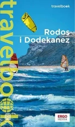 Travelbook - Rodos i Dodekanez w.2022 - Peter Zralek