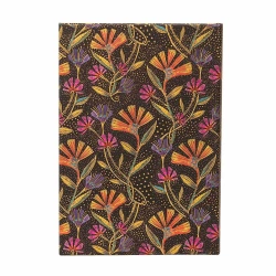 Adresownik Paperblanks Wild Flowers