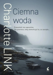 eBook Ciemna woda - Charlotte Link epub mobi