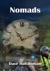 Nomads - Dave Hutchinson