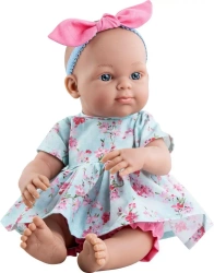 Lalka hiszpańska bobas Minipikolina 32cm - Paola Reina