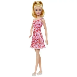 Barbie Fashionistats. Modne przyjaciółki HJT02 - Mattel