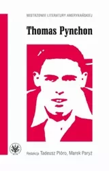 eBook Thomas Pynchon - Pióro Tadeusz mobi epub
