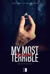 My Most Terrible Dream - Wiktoria Stemplewska