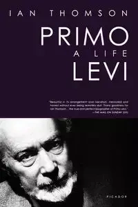 Primo Levi - Ian Thomson