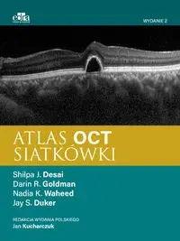 Atlas OCT siatkówki - J.S. Duker, S.J. Desai
