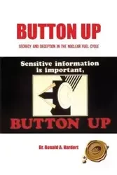 Button Up - Dr Ronald a. Hardert