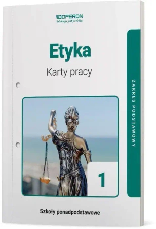 Etyka LO KP. ZP w.2019 - Opracowanie zbiorowe