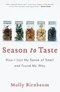 Season to Taste - Molly Birnbaum