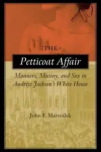 Petticoat Affair - John Marszalek F
